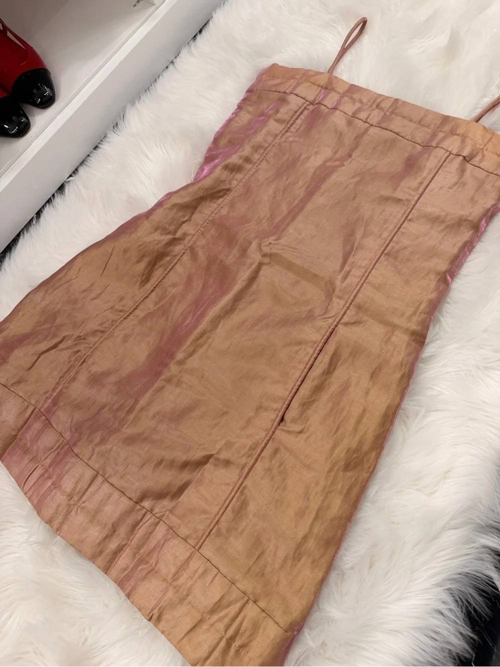Extremely Rare Chanel dress🤍